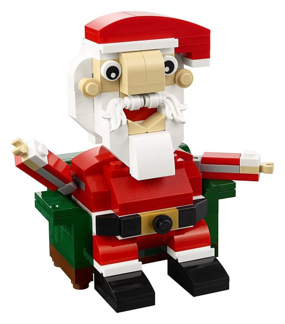argos lego dc