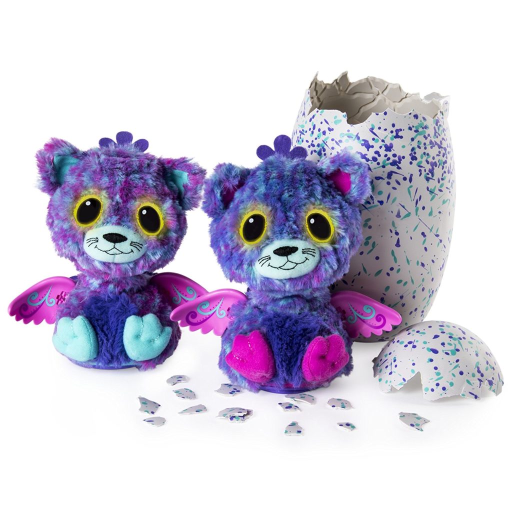 Hatchimals Surprise Peacat Hatching Egg With Surprise Twin   5 12 1024x1024 