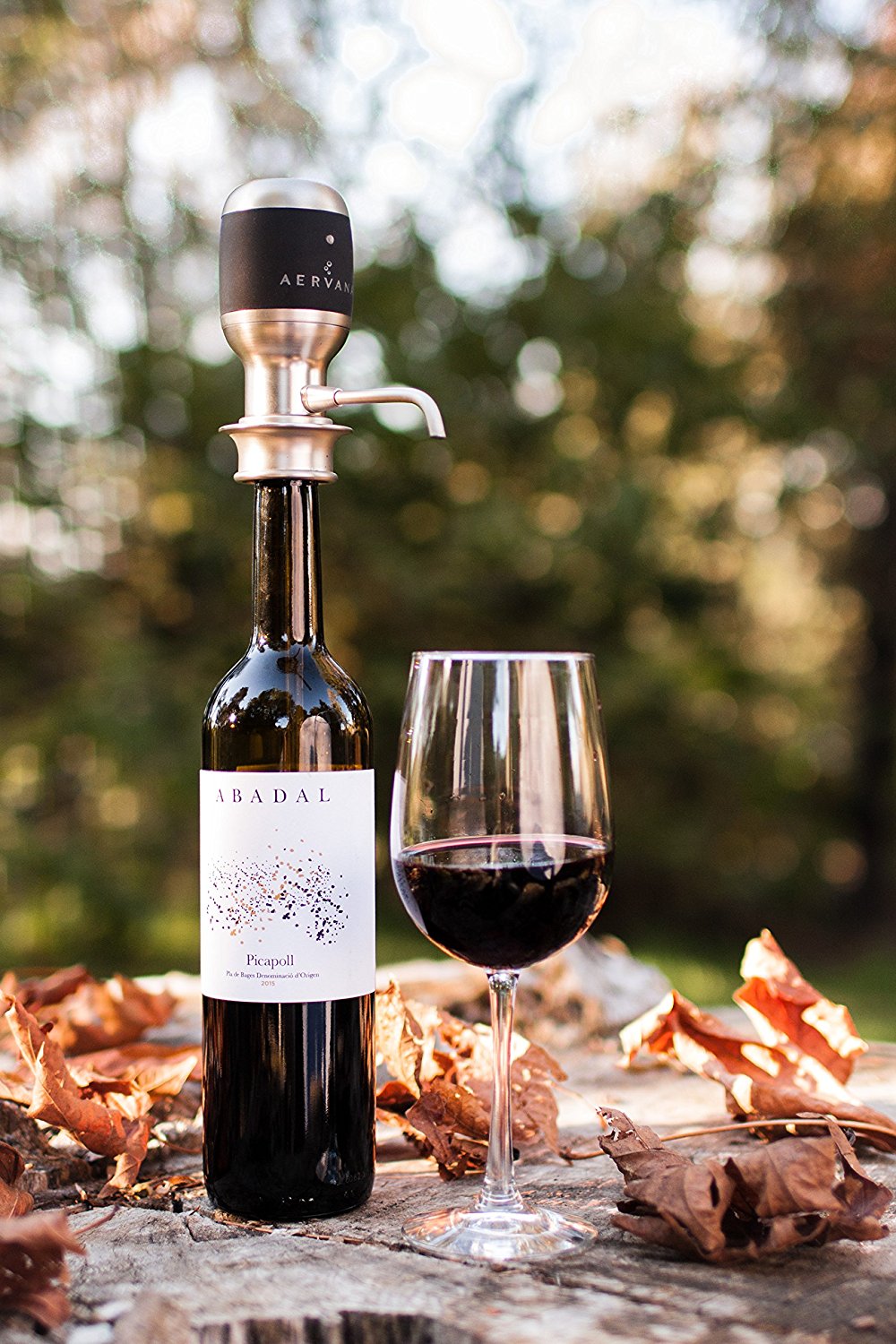 wine aerator wine aerator